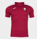 HASLUM JOMA ACADEMY T-SHIRT - TRENINGSTRØYE - UNISEX thumbnail