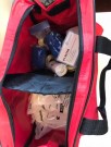 MP-MED-BAG ELITE, FULLT UTSTYRT thumbnail