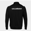 GIF Treningsgenser med glidelås - half zip - Unisex thumbnail