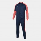 Marine/Fluor Orange thumbnail