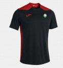 HASLUM JOMA CHAMPIONSHIP VI T-SKJORTE  thumbnail