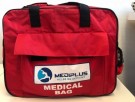 MP-MED-BAG ELITE, FULLT UTSTYRT thumbnail
