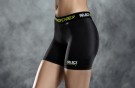 6402W KOMPRESJONSSHORTS - WOMEN thumbnail