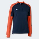 Marine/Fluor Orange thumbnail