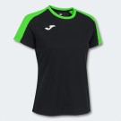 Sort/Fluor Grønn thumbnail