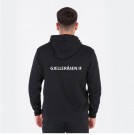 GIF Montana Treningsgenser med hette - Unisex thumbnail
