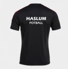 JOMA HASLUM OLIMPIADA T-SKJORTE - UNISEX thumbnail