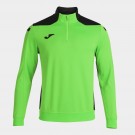 Fluor grønn/Sort thumbnail