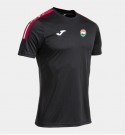 JOMA HASLUM OLIMPIADA T-SKJORTE - UNISEX thumbnail