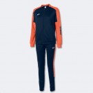 Marine/Fluor Orange thumbnail