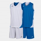 JOMA BASKET KANSAS REVERSIBELT SET  thumbnail