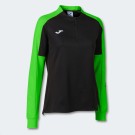 Sort/Fluor Grønn thumbnail