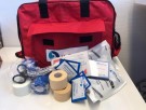 MP-MED-BAG ELITE, FULLT UTSTYRT thumbnail