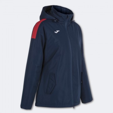 Joma Trivor Anorak - Dame