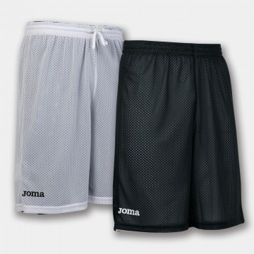 JOMA BASKET REVERSIBLE ROOKIE - SHORTS