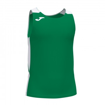 Joma Record II Singlet - Unisex