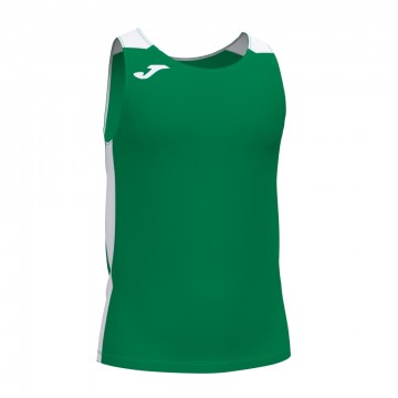 Joma Record II Singlet, Unisex