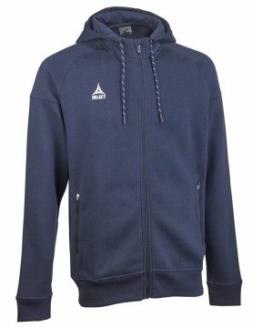 VIF - Select Oxford Hoodie 