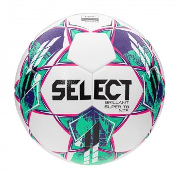SELECT Brillant Traning DB V23