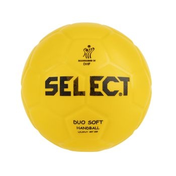 Select Duo Soft Håndball