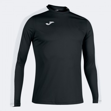 Joma Academy T-skjorte Lang arm, Unisex