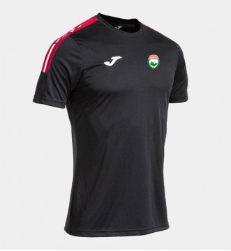 JOMA HASLUM OLIMPIADA T-SKJORTE - UNISEX