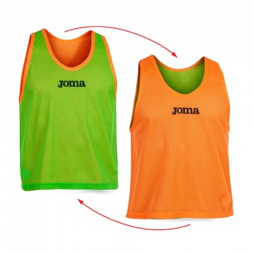 Joma BIB - Reversibel vest