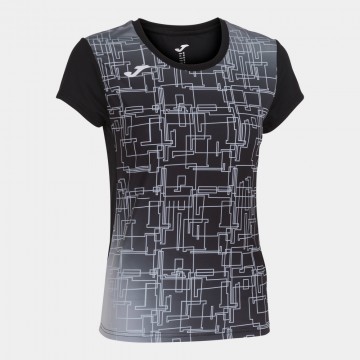 CM Joma Elite VIII T-Shirt, Dame