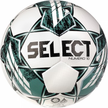 SELECT NUMERO V23 - str. 5