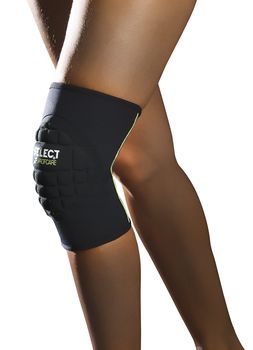 SELECT 6202W KNESTØTTE MED PAD  - HÅNDBALL WOMEN