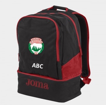 HASLUM JOMA ESTADIO RYGGSEKK