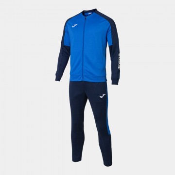 Joma Eco Championship Tracksuit, Unisex