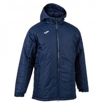 Joma Cervino Polar Anorak - Unisex