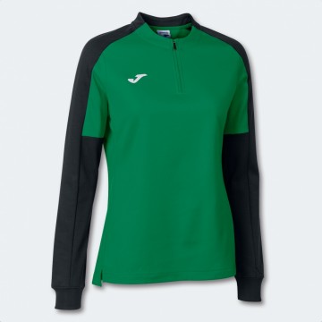 Joma Eco Championship Sweatshirt HZ, Dame