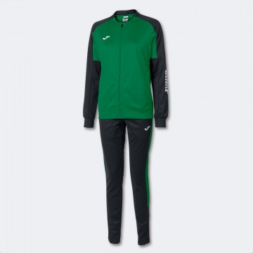 Joma Eco Championship Tracksuit, Dame