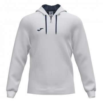 Joma Torneo Zip-up Hoodie