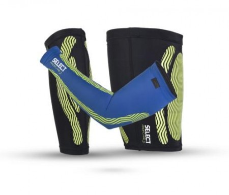 Select kinesio kompresjon