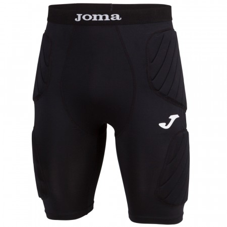 JOMA BASKET RESPECT II PROTEC SHORTS