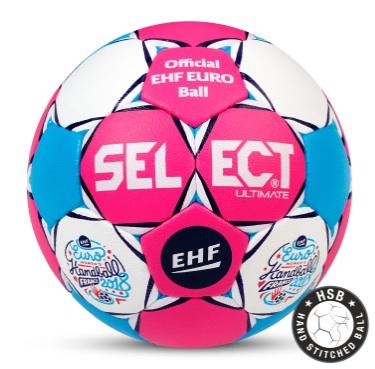 Select Håndball og klister