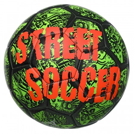 Select Street Soccer