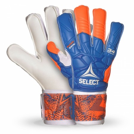 Select 34 Protection keeperhansker