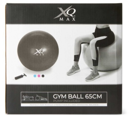 XQ MAX  BALL 65 CM