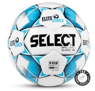 Select Fotball