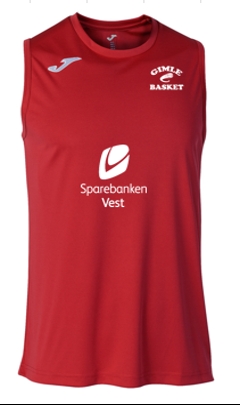 GIMLE JOMA COMBI BASKET TRØYE