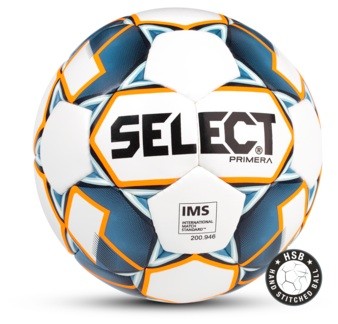 Select Primera Fotball