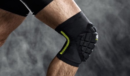 6250 KNESTØTTE - HÅNDBALL UNISEX
