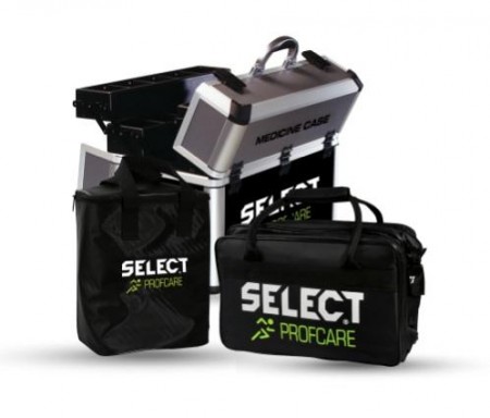 Select medisinvesker