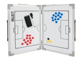 SELECT TAKTIKKTAVLE FOTBALL