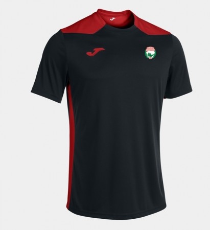 HASLUM JOMA CHAMPIONSHIP VI T-SKJORTE 