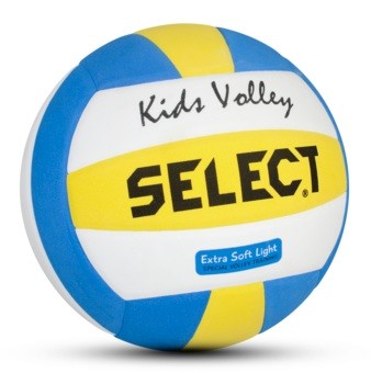 Select Kids Volley